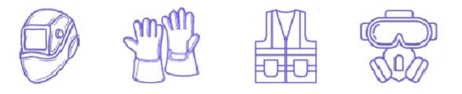 Welding Safety Gear