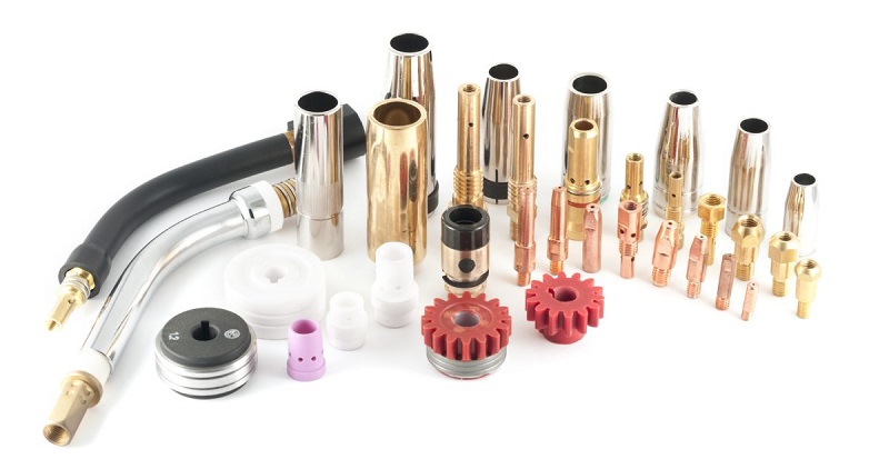 iTOKO Welding Nozzles