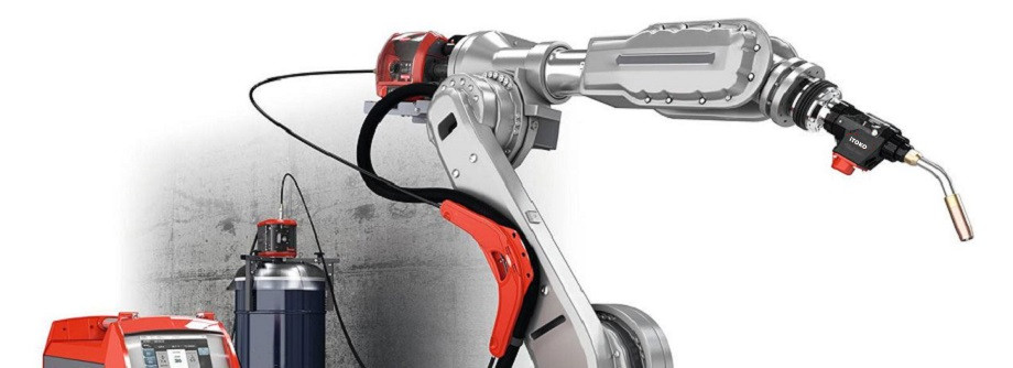 iTOKO Welding Machines