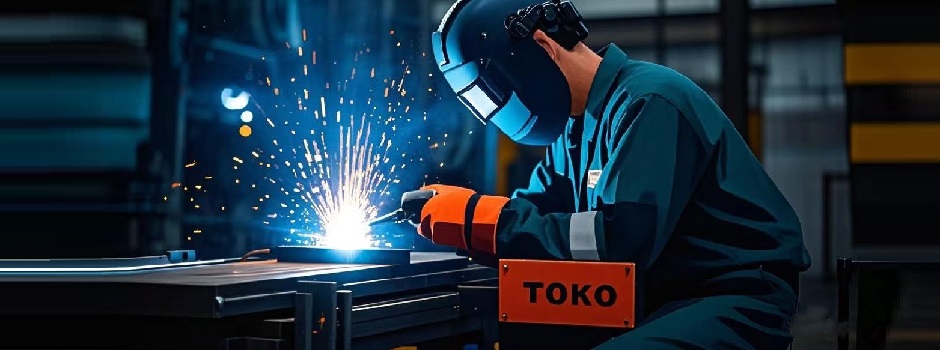 TOKO Technology(Wuxi)Co.,Ltd