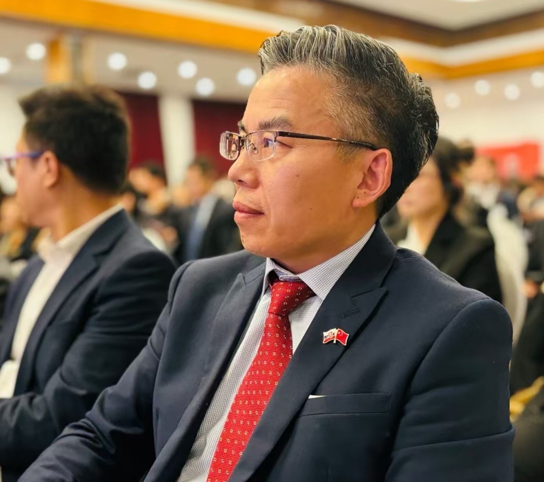 William Wu