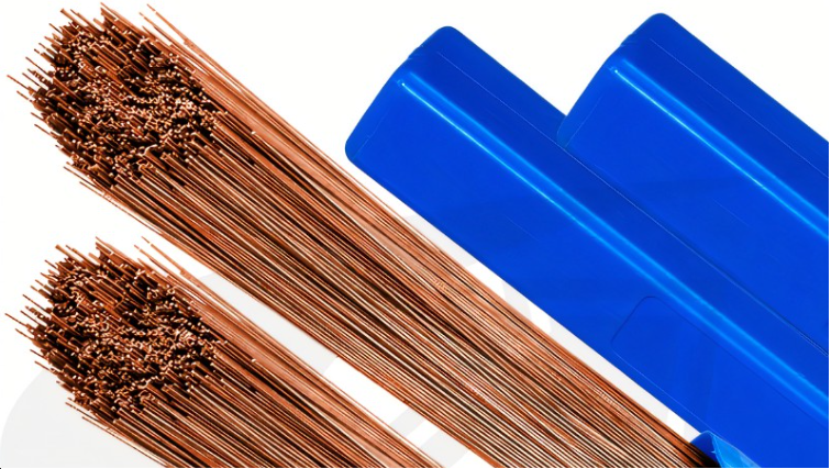 TOKO AWS ER80S-Ni2 TIG Rods