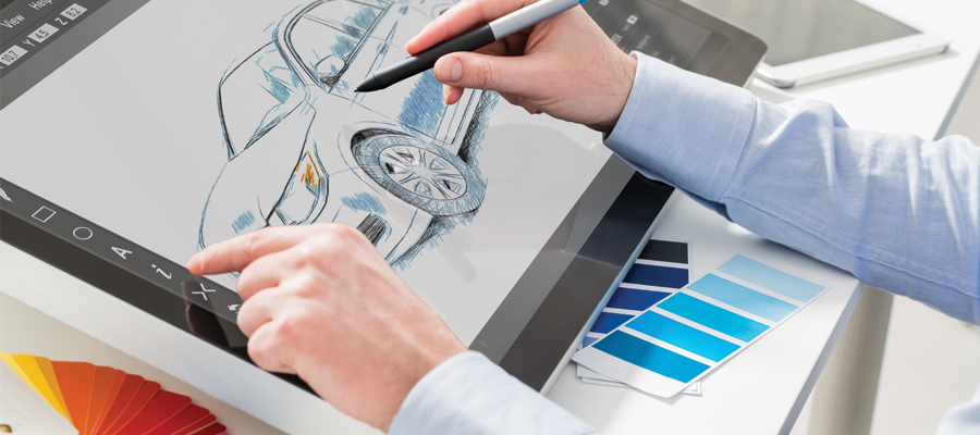 Opening Positions for Products Designer in TOKO Technology