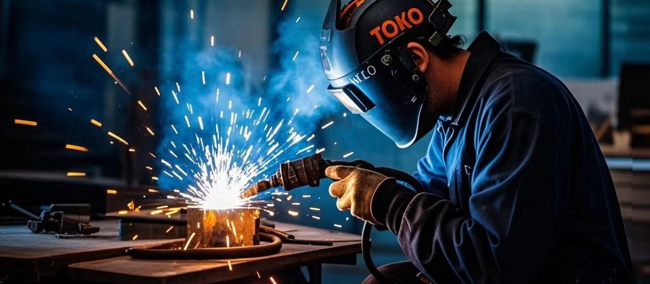 TOKO Welding Consumables