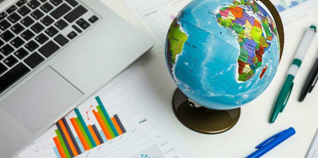 TOKO Global Marketing