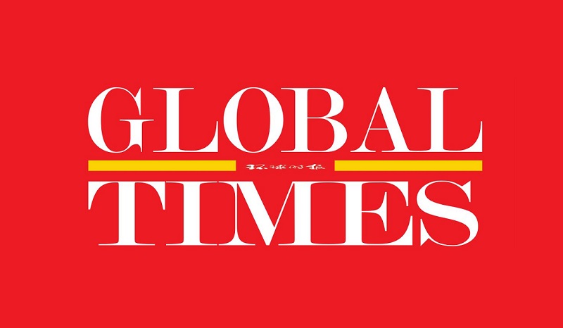Global Times report about TOKO brand Welding Consumables