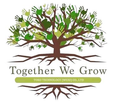 TOKO Technology: Let us working together and growing together!