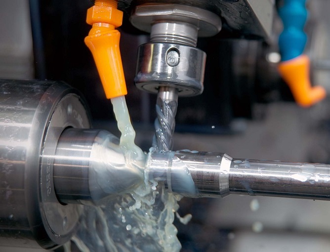 TOKO Group Industrial Machinery