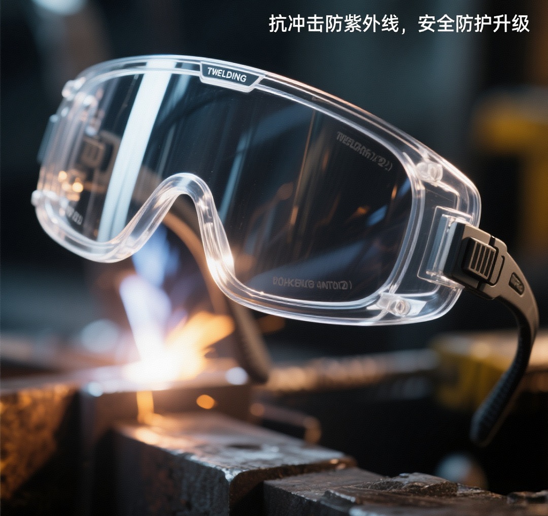 TOKO W300 Welding Glasses