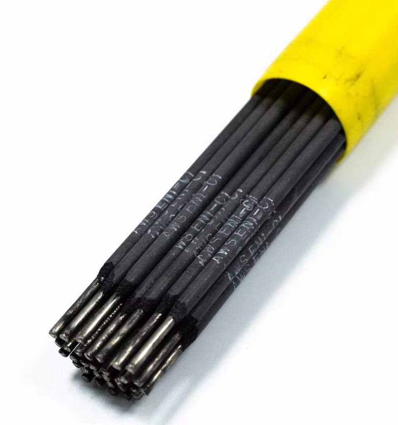 TOKO ENi-CI Cast Iron Welding Rods - Nickel Based
