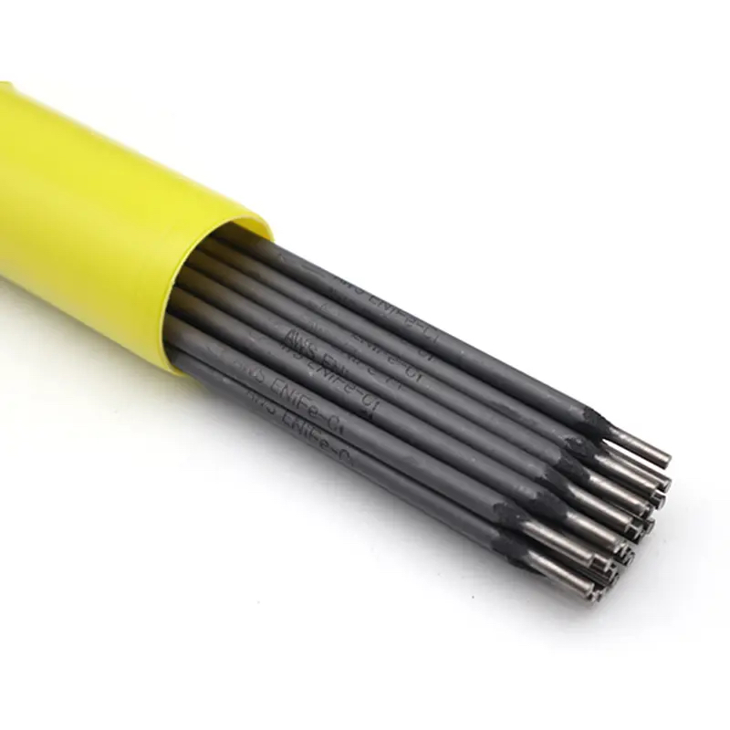TOKO ENiFe-CI Cast Iron Welding Rods - Nickel Iron