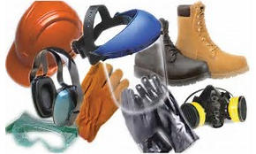 Welding Helmet Protection