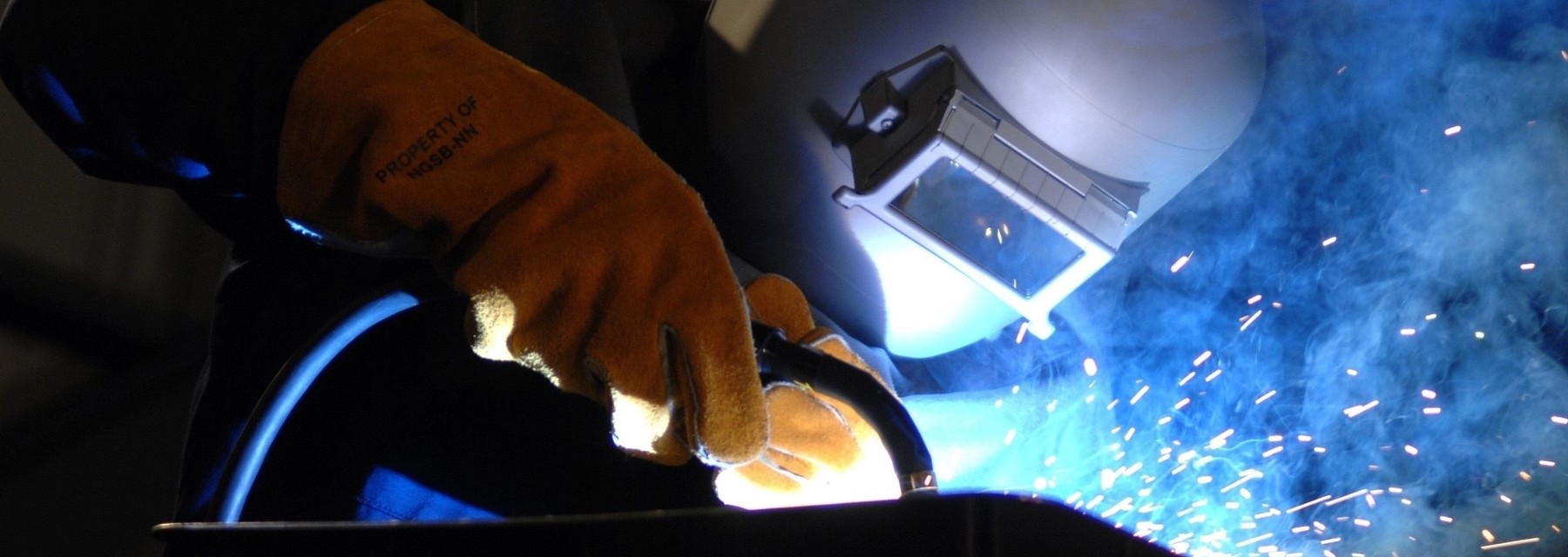 Welding Safety