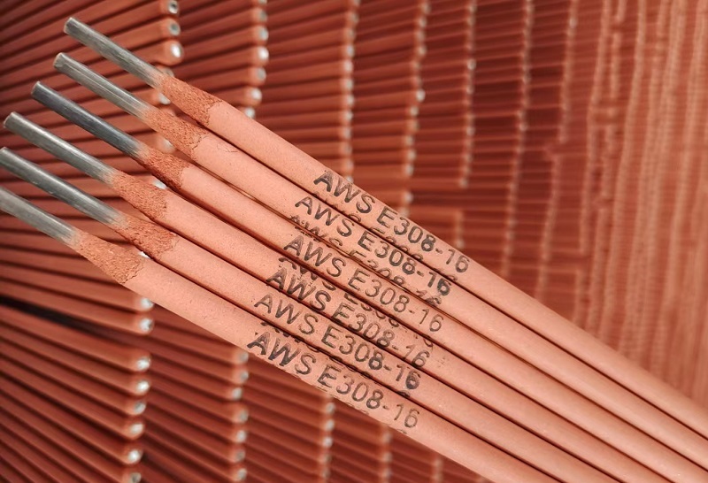 TOKO 溶接棒 - 炭素鋼、低合金鋼、ステンレス鋼