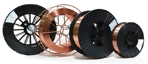 TOKO AWS A5.18 ER70S-6 (SG2) ソリッドワイヤ