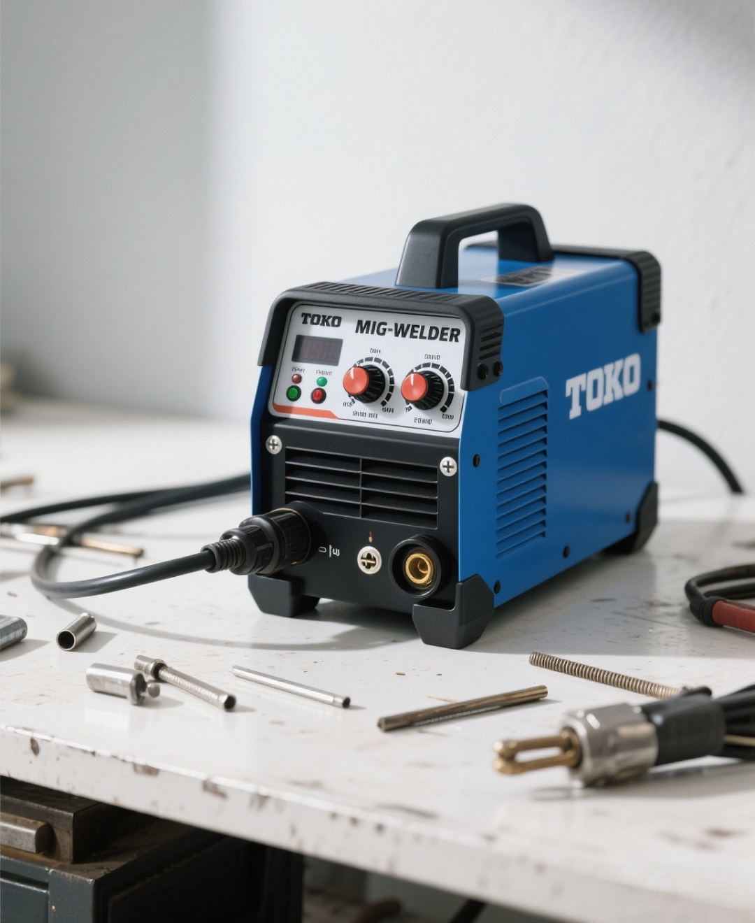 TOKO MIG-200 Smart Welder