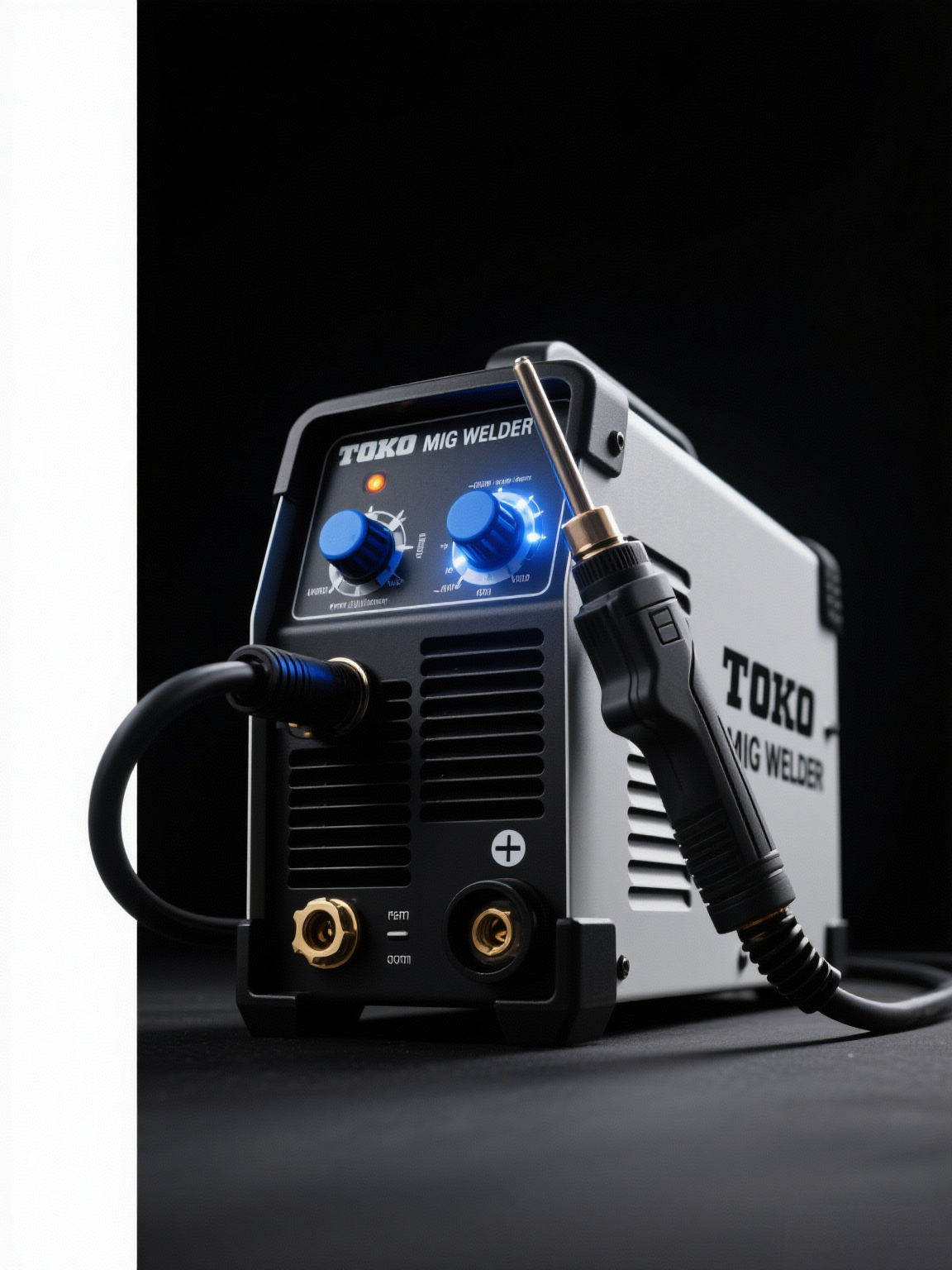 TOKO ARC-200 溶接機