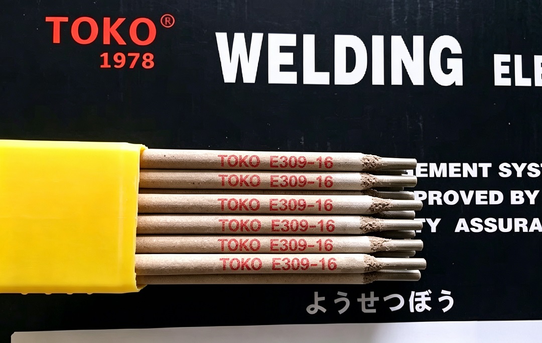 TOKO E309L Welding Electrode