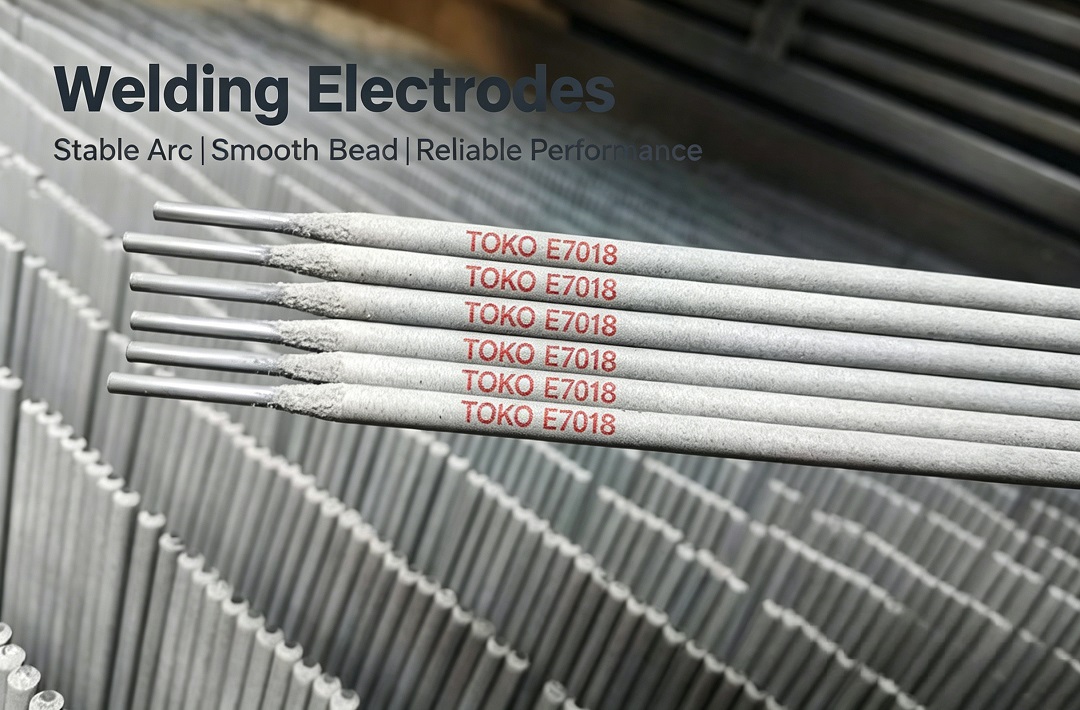 E7018 welding applications