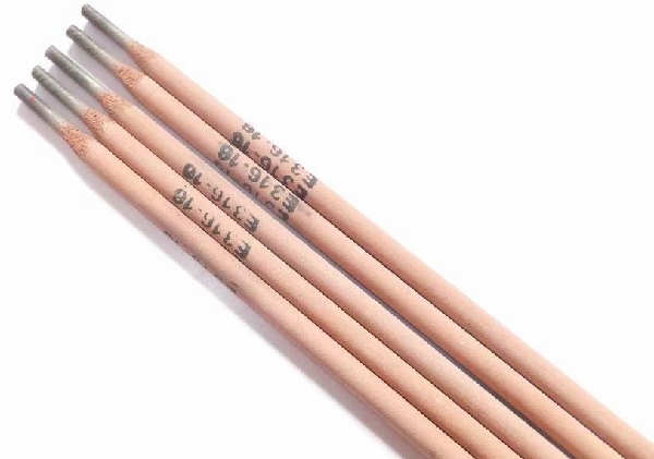 TOKO E316-16 Welding Rods