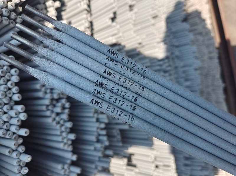 TOKO AWS A5.4 E312 Welding Electrode