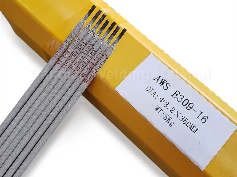 TOKO E309L Электрод